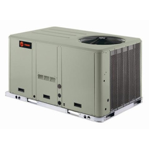 Packaged Unit 60.000btu R410 220v/60hz/3ph Trane Precedent Tsc060e3e0a0000