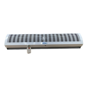 ecox Air Curtain 90cm 115V/60Hz/1Ph with Remote Control FM-1209N-2Y

