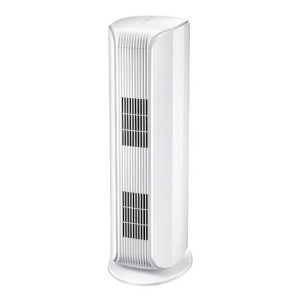 Air Purifier 115v/1ph/60hz Ecox Hepa15