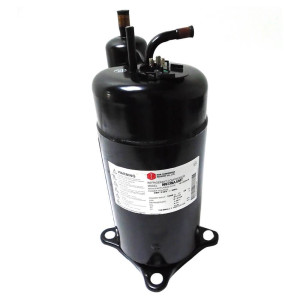 Compressor Rotary Mitsubishi NN33NAAMT 208-230v/60hz 350W LRA: 83/91 R410a 201401500360 11103010001199
Fits: EAEM036C11B