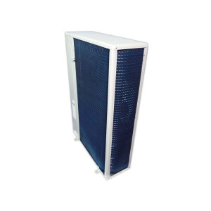 Outdoor Unit Mini Tvr 52.900btu R410 220v/60hz/1ph Trane 4tvh0055b1