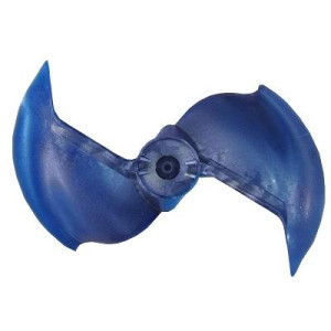 Fan Blade Split Ecox 473x138 Mm 201100300030 / 12100105000050