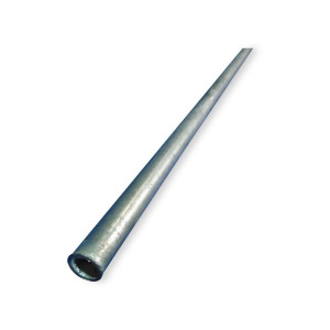 Appli Parts PD07RB Tubo Refuerzo Galvanizado para Panel Ducto 6 m Appli Parts PD07RB Tubo Refuerzo Galvanizado para Panel Ducto 6 m