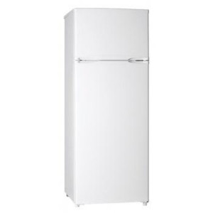 Refrigerador Yoy 8 Ft Blanco Ff-W828 Refrigerador Yoy 8 Ft Blanco Ff-W828