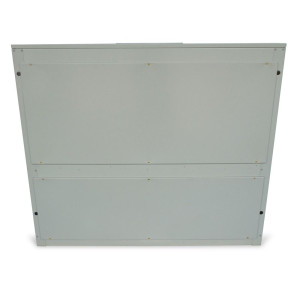 Air Handler 120.000 Btu 208-230v/60hz/1ph Trane R410 (Dual Circuit)