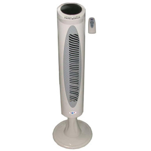 Ventilador De Torre Yoy Con Control Ve21 Ventilador De Torre Yoy Con Control Ve21