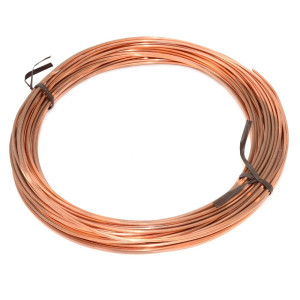 Capillary Tube 0.125 in Od X 0.064 in Id X 100ft Ctp