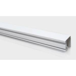 Appli Parts PD4PF Brida Frontal de PVC para Panel Ducto 4 m Appli Parts PD4PF Brida Frontal de PVC para Panel Ducto 4 m