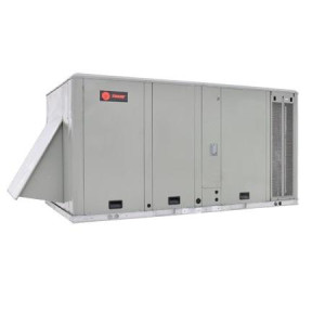 Packaged Unit 180.000btu R410 460v/60hz/3ph Trane Voyager Thh180g4r00a Horizontal Discharge
