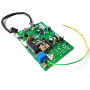 Tarjeta Split Ecox Unidad Interna 201332590945 / 202302130917 / 17122000011538
SirveEdcm018c15b