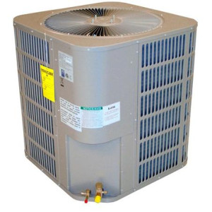 Unidad Cond. Descarga Vertical 48.000btu R410 230v/60hz/3ph Ecox Evcu048x13b Seer13 Ahri/Etl (Compresor Copeland) Unidad Cond. Descarga Vertical 48.000btu R410 230v/60hz/3ph Ecox Evcu048x13b Seer13 Ahri/Etl (Compresor Copeland)