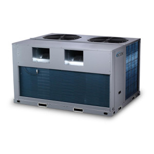 Packaged Unit 300.000btu (25ton) R410 230v/3ph/60hz (Side S/R)