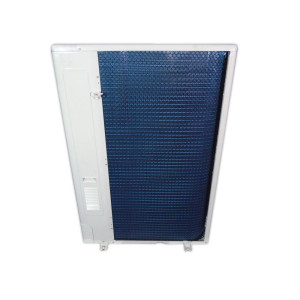 Outdoor Unit Mini Tvr 27.000btu R410 220v/60hz/1ph Trane 4tvh0027b1