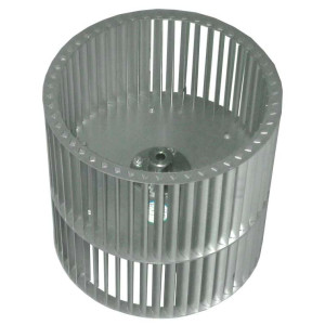 Turbina A.A. Evaporadora Tipo Gabinete/ Compacto Nahu060c10b Ecox Turbina A.A. Evaporadora Tipo Gabinete/ Compacto Nahu060c10b Ecox