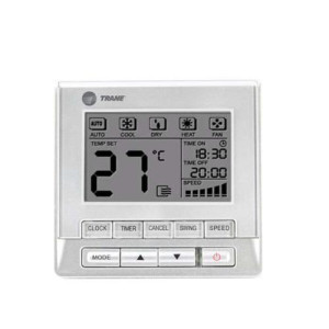 Control Tvr Trane Tcontkjr90a Control Tvr Trane Tcontkjr90a