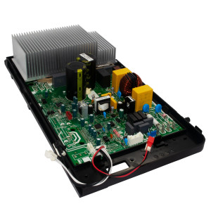 Tarjeta A.A. Mini Split Unidad Externa Us1-Kfr53w/Bp2n1w-B01(Pfc+311+Pss30s92f6+Asm135).D.13.Wk2.1 17122000018654
Sirve ecox Edem018h18b Premium PIAW18180B