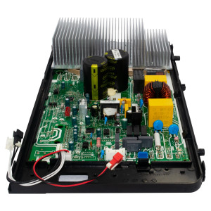 Tarjeta A.A. Mini Split Unidad Externa Us1-Kfr53w/Bp2n1w-B01(Pfc+311+Pss30s92f6+Asm135).D.13.Wk2.1 17122000018654
Sirve ecox Edem018h18b Premium PIAW18180B