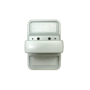Appli Parts PD02DB Porta Cuchilla Doble para Panel Ducto Appli Parts PD02DB Porta Cuchilla Doble para Panel Ducto