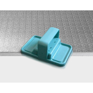 Appli Parts PD02DB Porta Cuchilla Doble para Panel Ducto Appli Parts PD02DB Porta Cuchilla Doble para Panel Ducto