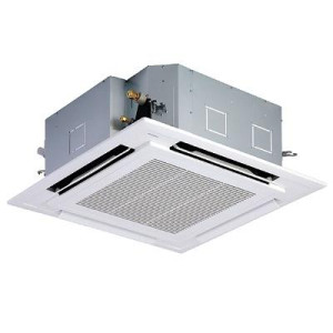 Cassette 4 Vias 36.000btu R22/R410 230v/60hz/1ph Ecox E4wc36c11b Cassette 4 Vias 36.000btu R22/R410 230v/60hz/1ph Ecox E4wc36c11b