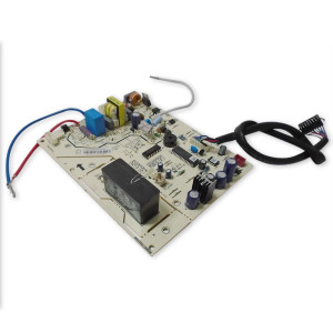 Tarjeta mini split Unidad Interna EU-KF70G/BP2N1Y-11D.D.11.NK2.1 RoHS 201333090654 / 202302130838 / 17122000010104 Sirve ecox EDCM22C15B EDCM024C15B