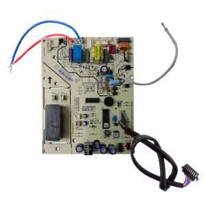 Tarjeta mini split Unidad Interna EU-KF70G/BP2N1Y-11D.D.11.NK2.1 RoHS 201333090654 / 202302130838 / 17122000010104 Sirve ecox EDCM22C15B EDCM024C15B