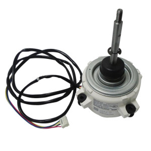 Motor Unidad Condensadora Vrf Emvrf60c00b 2024003a0019 / 11002015002182 / Zksp-100-8-1-1