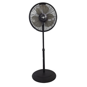 Ventilador De Pedestal Yoy Prestige Ventilador De Pedestal Yoy Prestige