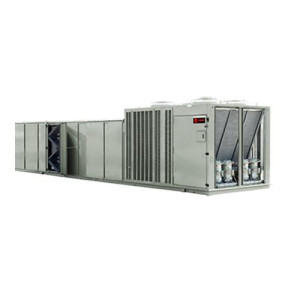 Packaged Unit 480.000btu R410 440v/60hz/3ph Trane Intellipack Sahf404 / Sahlf404