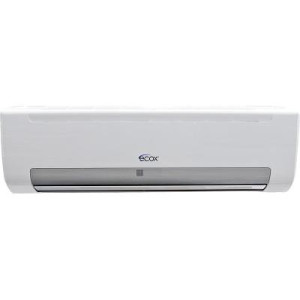 Wall Mounted Vrf 12.669btu (1.1t) R410 220v/60hz/1ph