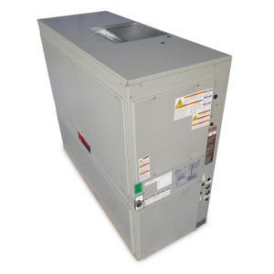 Evaporadora Tipo Gabinete 300.000btu R410 460v/60hz/3ph Trane Twe300e4 (Doble Circuito) Evaporadora Tipo Gabinete 300.000btu R410 460v/60hz/3ph Trane Twe300e4 (Doble Circuito)