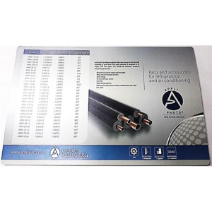 Appli Parts Tope Mostrador Aislante