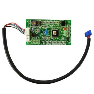 Ecox Etwork Interface Module For Vrf / Roof Top