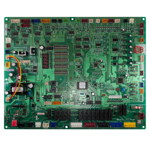 Mitsubishi R61120280 Tarjeta para VRF Unidad Condensadora, sirve modelo PUHY-P200THM-A-BS
 Mitsubishi R61120280 Tarjeta para VRF Unidad Condensadora, sirve modelo PUHY-P200THM-A-BS