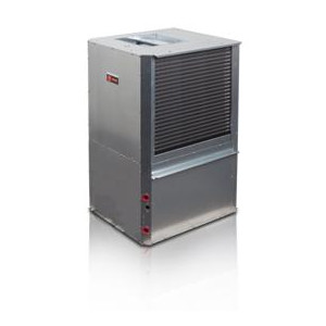 Water Source Heat Pump 36.000btu Trane Axiom Gevc036 R410 460v/60hz/3ph Vertical