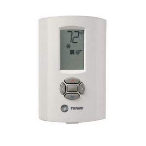 Termostato 2h/2c Digital Programable Para Paquetes Electromecanicos Trane Baystat150a / X13511537010 / Tht02774