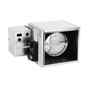 Caja Ducto Aire Variable Trane Vccf06 Caja Ducto Aire Variable Trane Vccf06