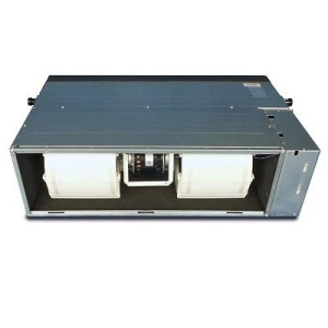 Fan Coil 24.000btu 230v/60hz/1ph R410 Ecox Nfcu024c10b / Efcu024c10b