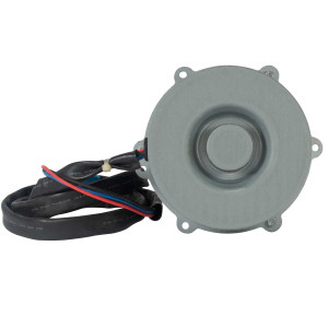 Fan Motor Outdoor Unit YDK53-6B (YDK53-6B-1) 220-240V/60Hz 53W 6p 0.76A B CL LRA 1.07A 202400401418 11002012003049, 11002012001029, 11002012003184, 202400430115
Fits: ecox EACM024C11B EACM036C11B Carrier Comfort-Aire Century SMA24SA 