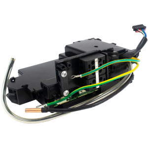 ecox Caja de Control Electronica Unidad Interna mini split  US1-KF51G/BP3N1Y-ABC(Q0)-W.ZJD.JGN.WXNK.DK2.1 RoHS 17222000021228 Incluye 17122000034048
