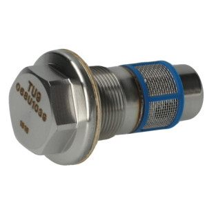 Danfoss 068U1039 Orificio No 09 para TUA, TUAE Valvula de Expansion Termostaticas, Capacidades Nominales en tons (R22,R407-4,R404-3 1/3,R134-2 1/2,R448,R449-4) Danfoss 068U1039 Orificio No 09 para TUA, TUAE Valvula de Expansion Termostaticas, Capacidades Nominales en tons (R22,R407-4,R404-3 1/3,R134-2 1/2,R448,R449-4)