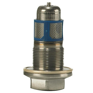 Danfoss 068U1039 Orificio No 09 para TUA, TUAE Valvula de Expansion Termostaticas, Capacidades Nominales en tons (R22,R407-4,R404-3 1/3,R134-2 1/2,R448,R449-4) Danfoss 068U1039 Orificio No 09 para TUA, TUAE Valvula de Expansion Termostaticas, Capacidades Nominales en tons (R22,R407-4,R404-3 1/3,R134-2 1/2,R448,R449-4)
