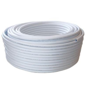 Multilayer Pipe, Flexible 1/2in x 328ft for Air Conditioning